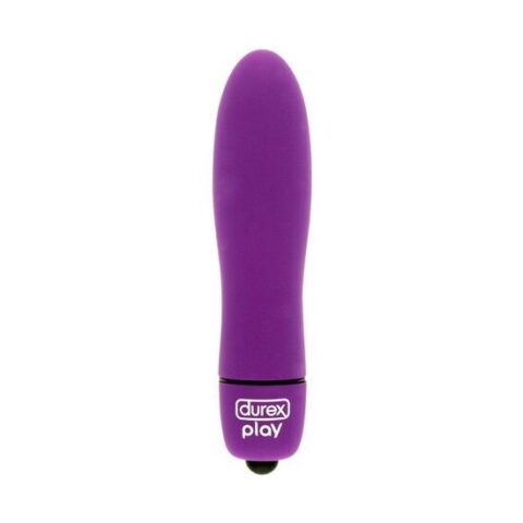 Balle vibrante PUR plaisir orgasmique intense — DUREX