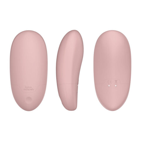 Vibrateur intime rechargeable — BIJOUX INDISCRETS