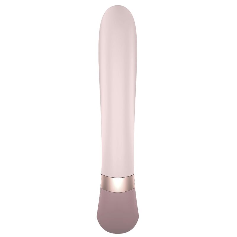 Application heat wave vibrator rose — SATISFYER, vue 3