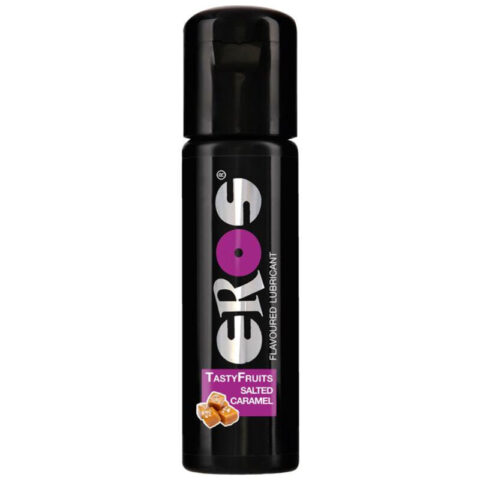 Lubrifiant caramel salé fruits savoureux 100 ML — EROS