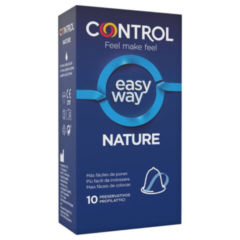 Nature easy WAY 10 unités