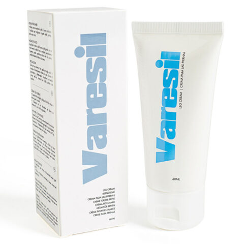 Soin crème varesil pour varicose — 500 COSMETICS