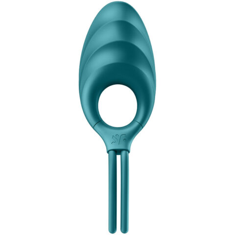 Vibrateur anneau swordsman vert