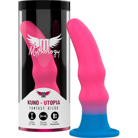 Kuno utopia gode S — MYTHOLOGY