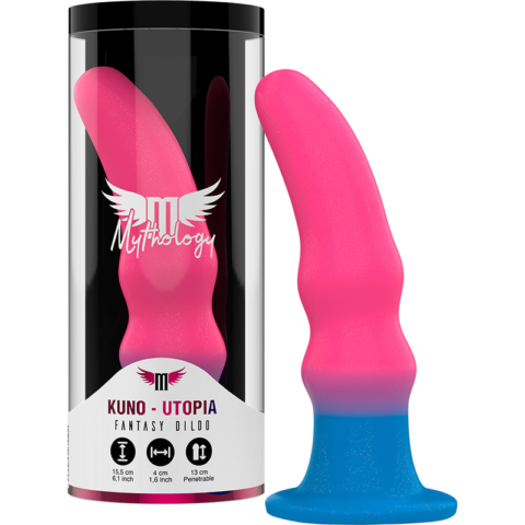 Kuno utopia gode M — MYTHOLOGY