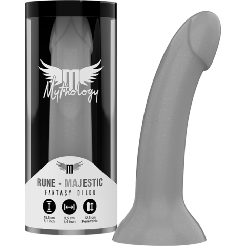 Rune majestic gode S — MYTHOLOGY