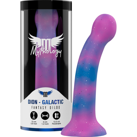 Gode galactique dion S — MYTHOLOGY