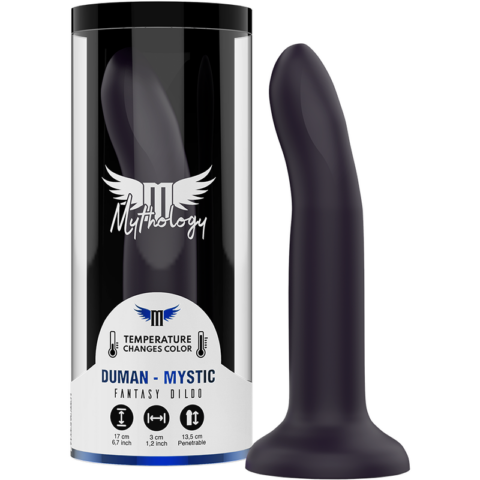 Duman gode mystique M — MYTHOLOGY