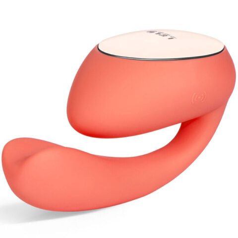 Masseur pour couples corail lelo - IDA wave — LELO