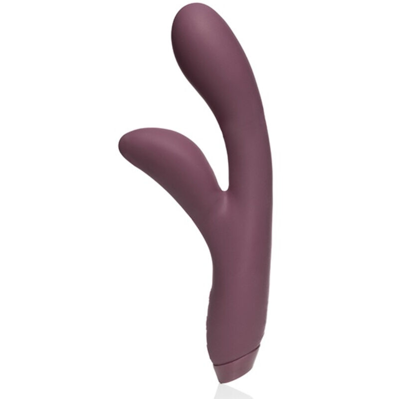Vibrateur hera rabbit - violet — JE JOUE