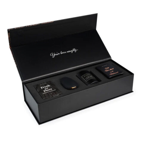 Le coffret coquin — JE JOUE