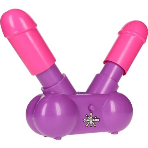 CUM face party game — PLAY WIV ME