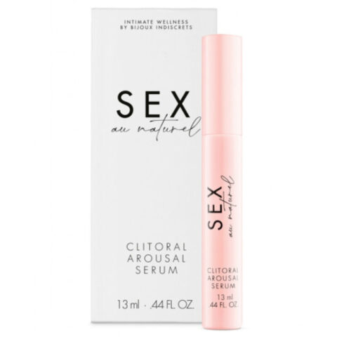 Sérum orgasmique indiscrets pour clitoris — BIJOUX INDISCRETS