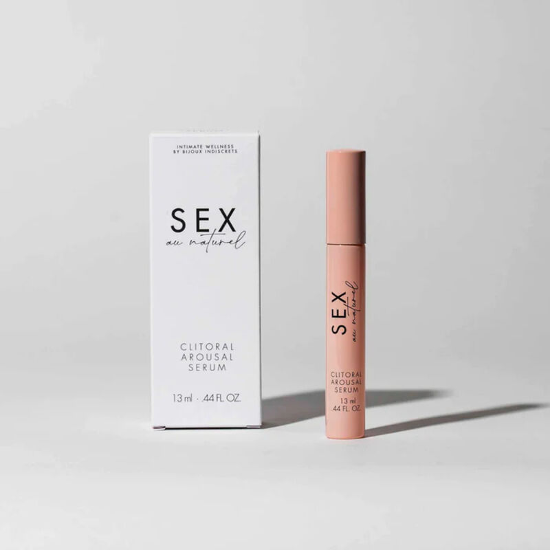 Sérum orgasmique indiscrets pour clitoris — BIJOUX INDISCRETS, vue 4