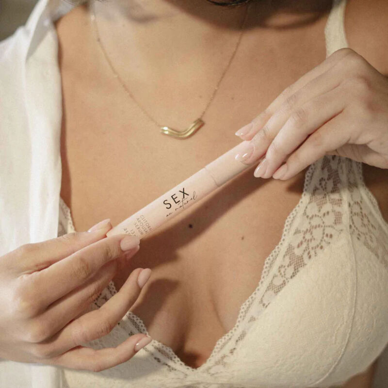 Sérum orgasmique indiscrets pour clitoris — BIJOUX INDISCRETS, vue 3