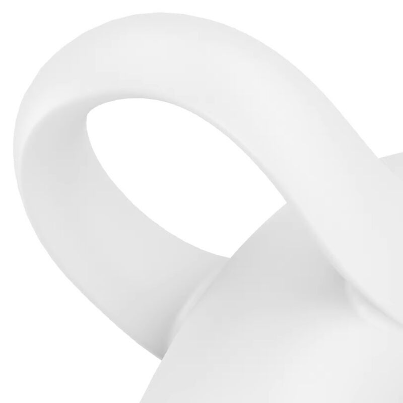 Vibrateur doigts bold lover blanc — SATISFYER, vue 3