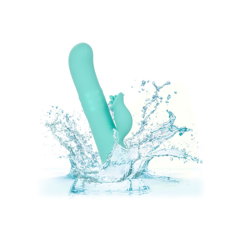BEL AIR bombe vert clair — CALEXOTICS, vue 5