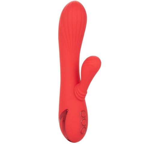 Palisades passion rouge