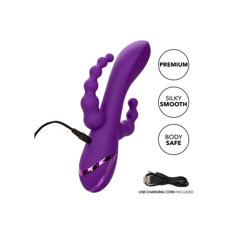 Long beach bootylicious violet — CALEXOTICS, vue 6