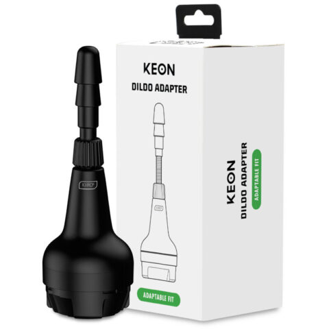 Adaptateur de gode keon adaptateur de gode — KIIROO
