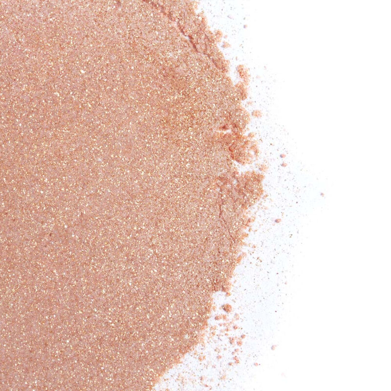Golden light KIT poudre comestible et plume de fraise pétillante – Image 3