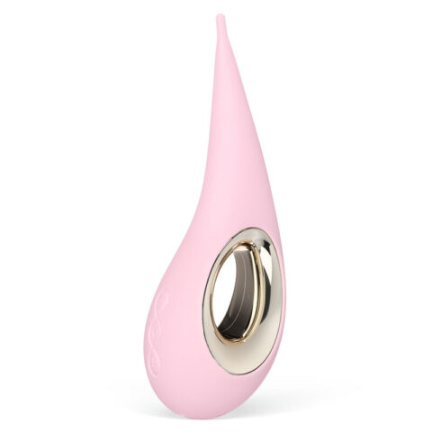 Stimulateur de clitoris DOT - rose — LELO