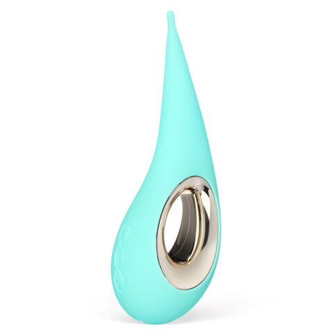 Stimulateur de clitoris DOT - aqua — LELO