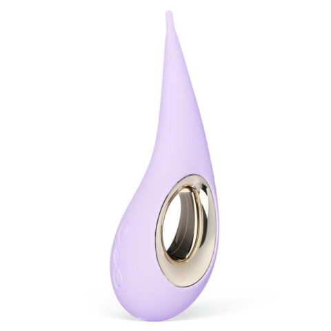 Stimulateur de clitoris DOT - lilas — LELO