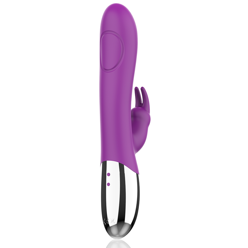 Combi double taping — FUN FUNCTION, vue 7