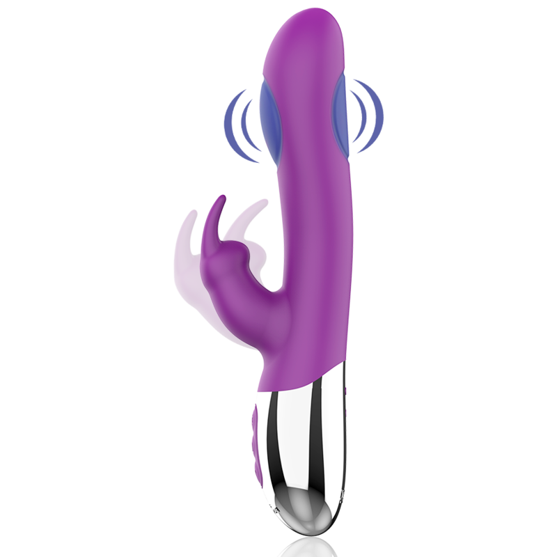 Combi double taping — FUN FUNCTION, vue 2