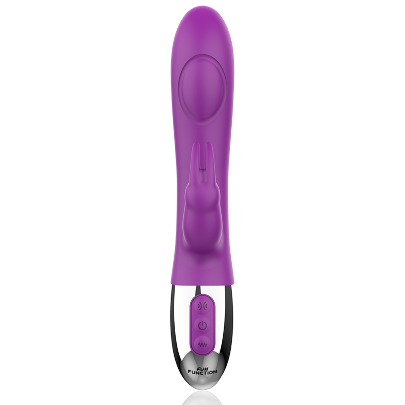 Combi double taping — FUN FUNCTION, vue 4