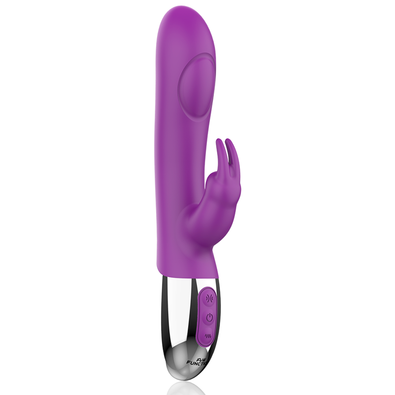 Combi double taping — FUN FUNCTION, vue 5