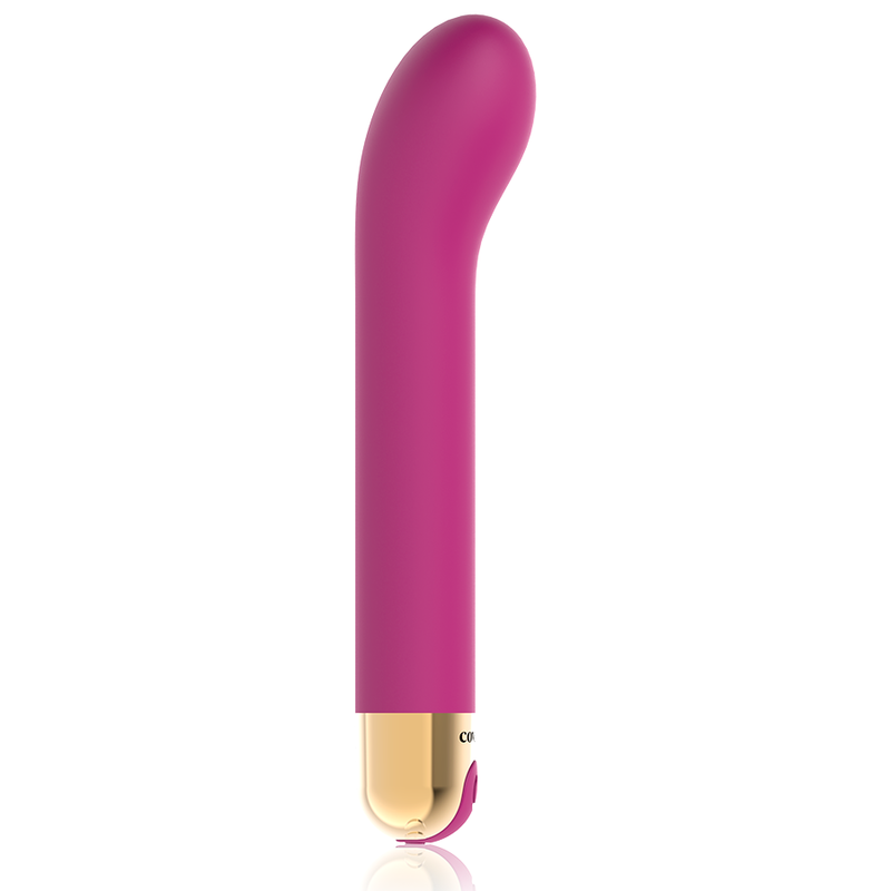 Vibrateur point G 10 vitesses — COVERME, vue 4