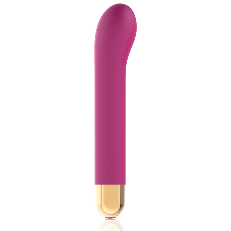 Vibrateur point G 10 vitesses — COVERME, vue 5