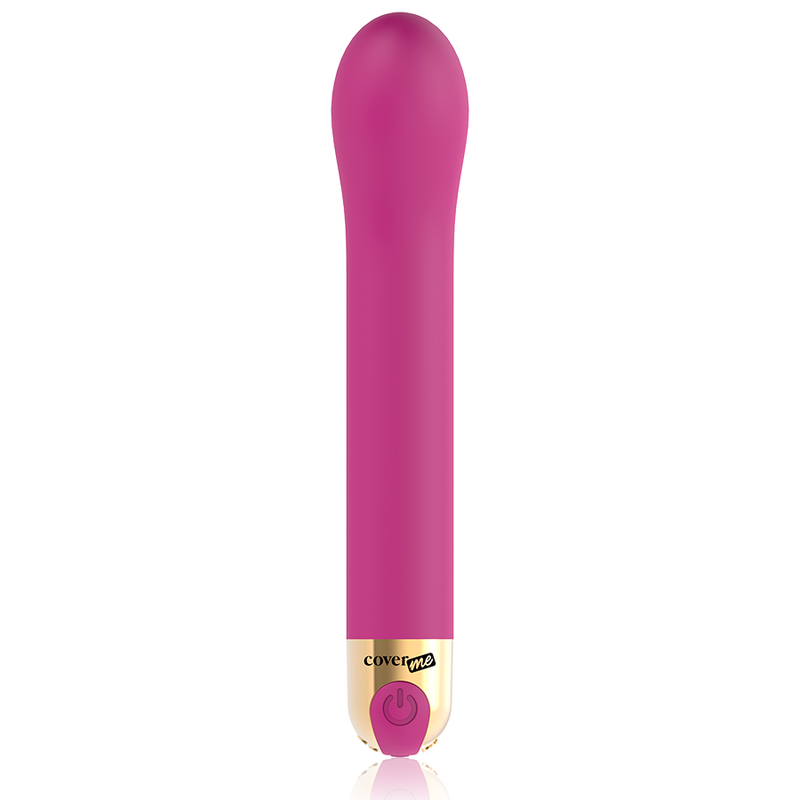 Vibrateur point G 10 vitesses — COVERME, vue 6