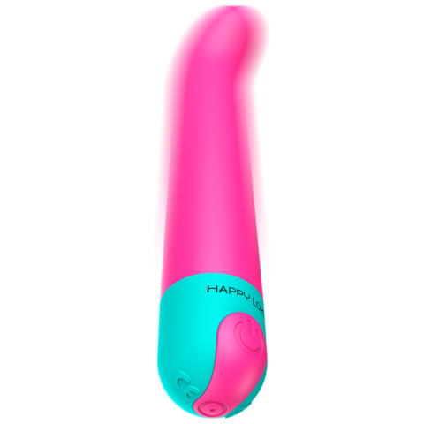 Ariel vibrateur point G — HAPPY LOKY