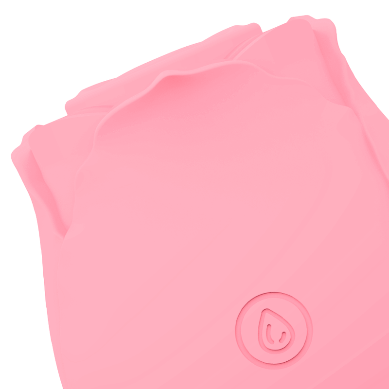 Rose clitoris suction waves édition limitée - rose — MIA, vue 6