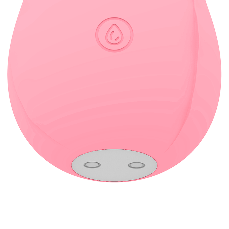 Rose clitoris suction waves édition limitée - rose — MIA, vue 4