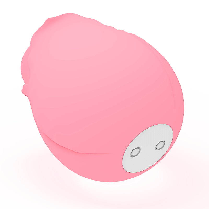 Rose clitoris suction waves édition limitée - rose — MIA, vue 5