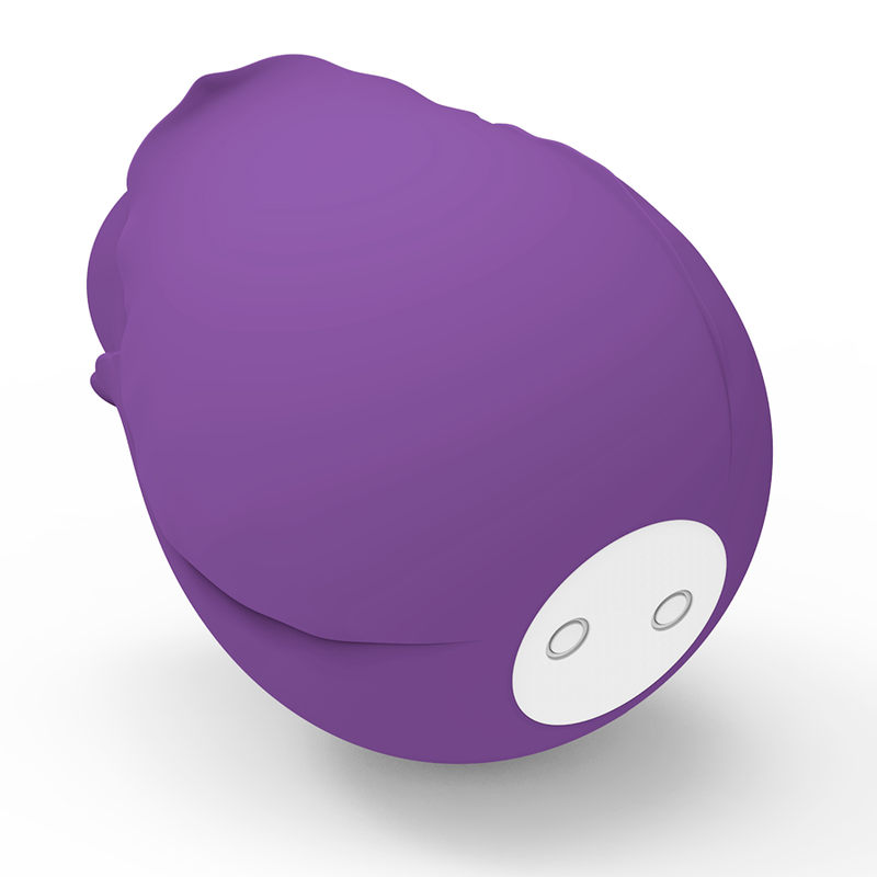 Rose wave clitoris suction édition limitée - violet — MIA, vue 5