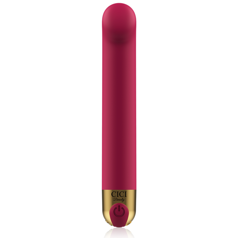 Stimulateur de clit en silicone premium — CICI BEAUTY, vue 5