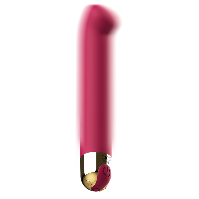 Stimulateur de clit en silicone premium — CICI BEAUTY, vue 2
