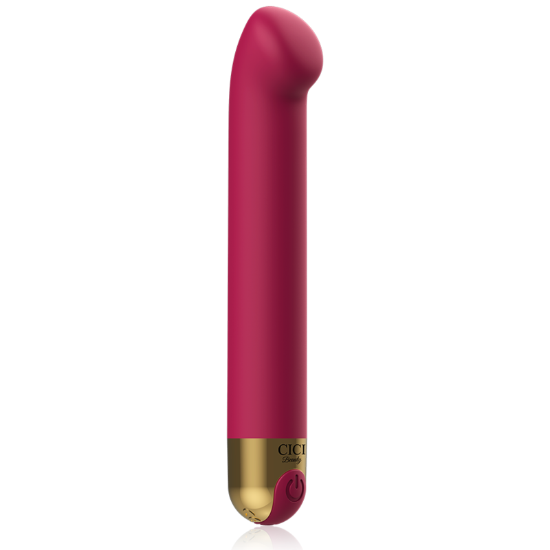 Stimulateur de clit en silicone premium — CICI BEAUTY, vue 4