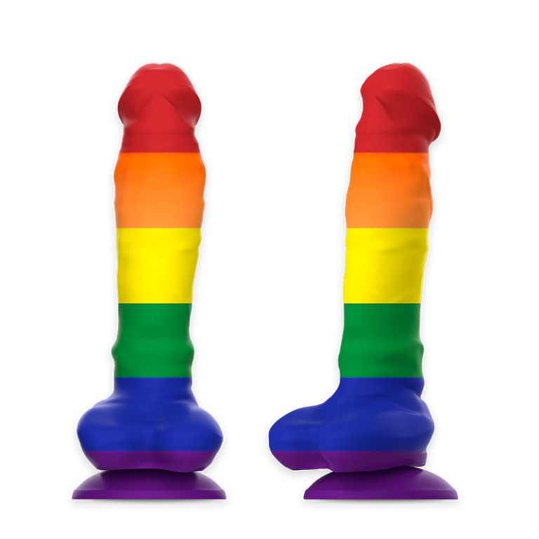 Corey pride gode M — MYTHOLOGY, vue 6