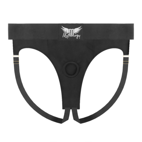 Mythology harnais fantaisie harnais super élastique taille unique — MYTHOLOGY FANTASY HARNESS