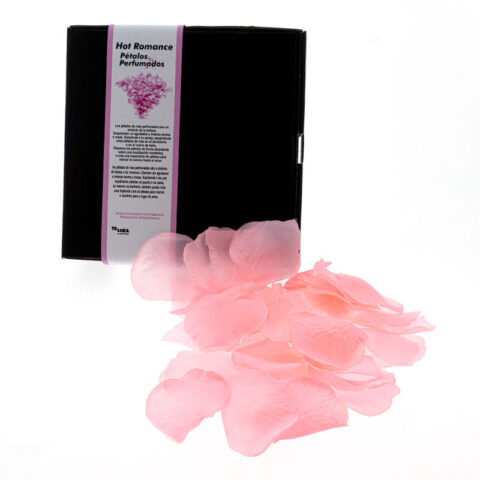 Pétales rose parfumés au parfum aphrodisiaque — TALOKA