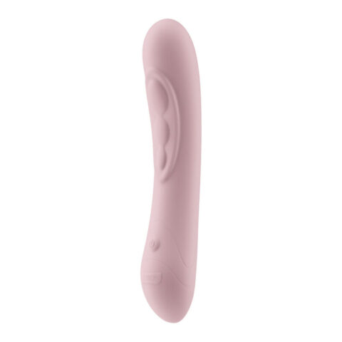 Vibrateur point G pearl 3 - rose — KIIROO