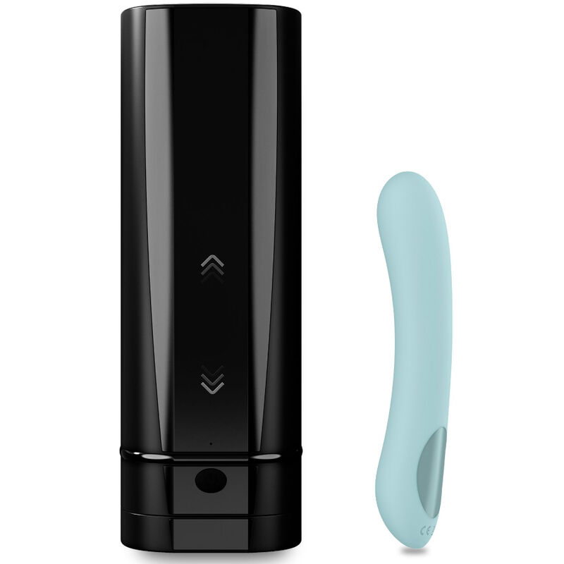 Ensemble couples onyx+ & pearl 2+ turquoise — KIIROO