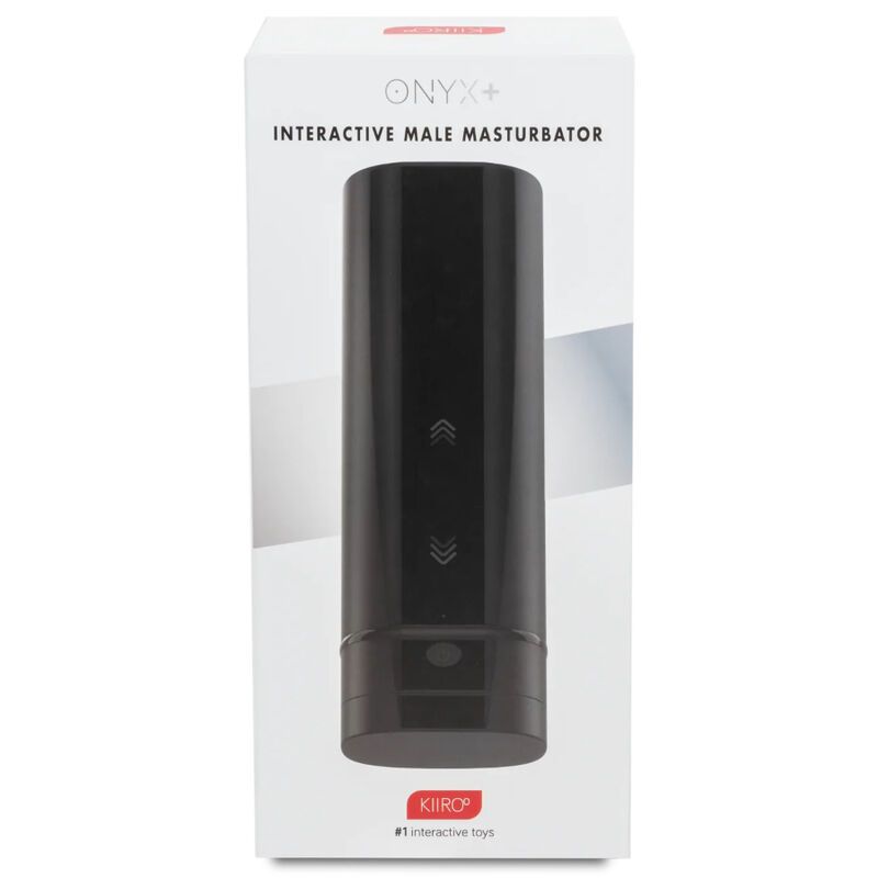 Ensemble couples onyx+ & pearl 2+ turquoise — KIIROO, vue 2
