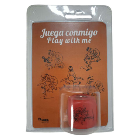 Dés daction kamasutra rouge